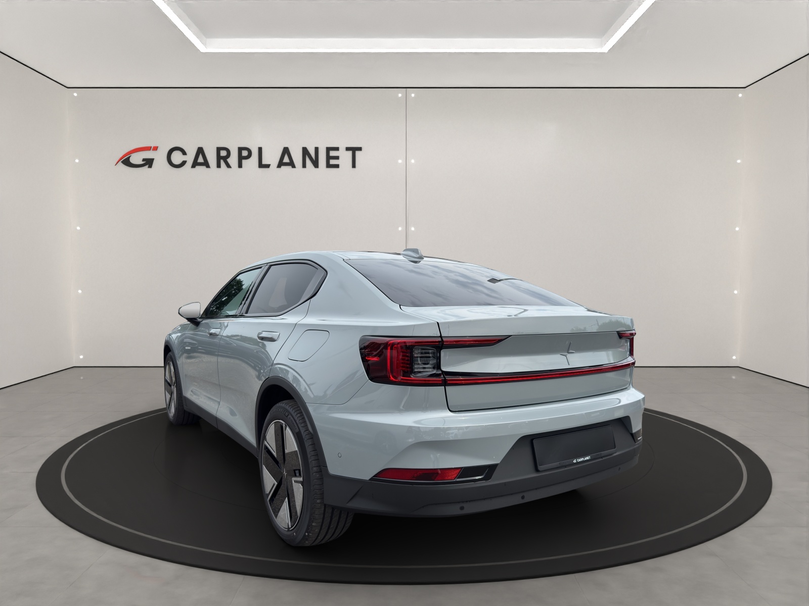POLESTAR 2 Long Range Dual Motor-image-3