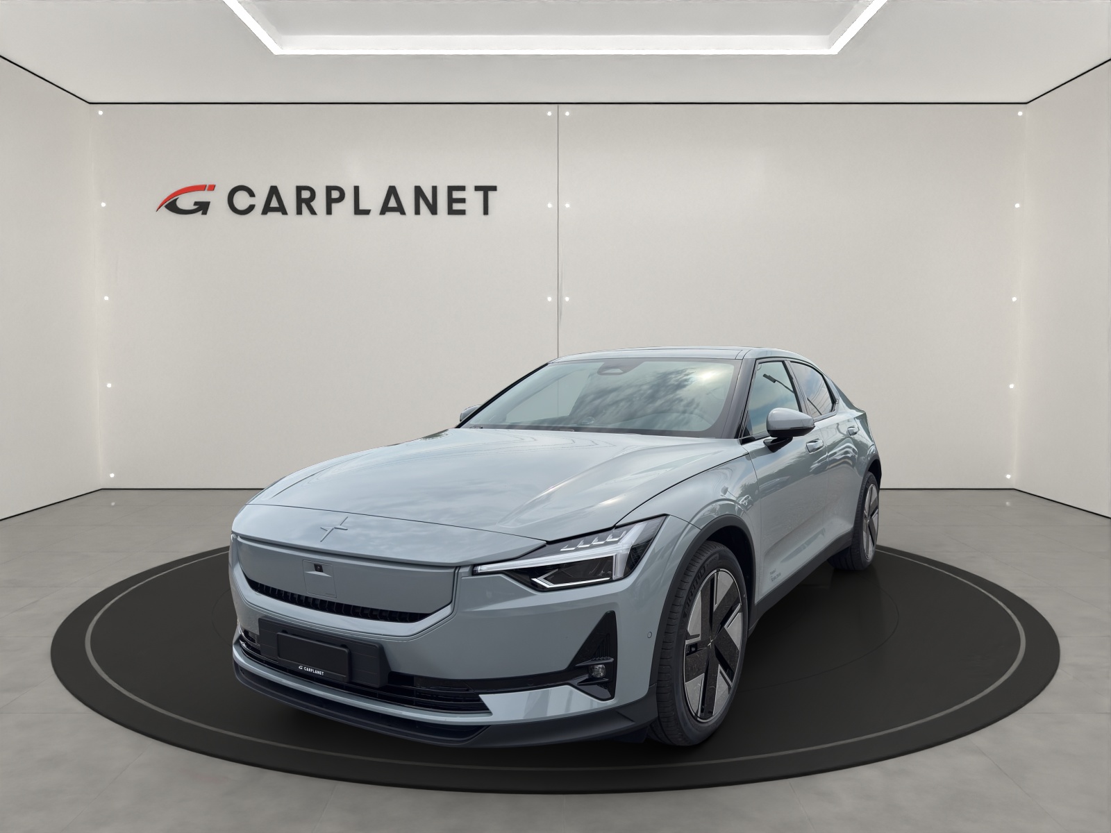 POLESTAR 2 Long Range Dual Motor-image-0