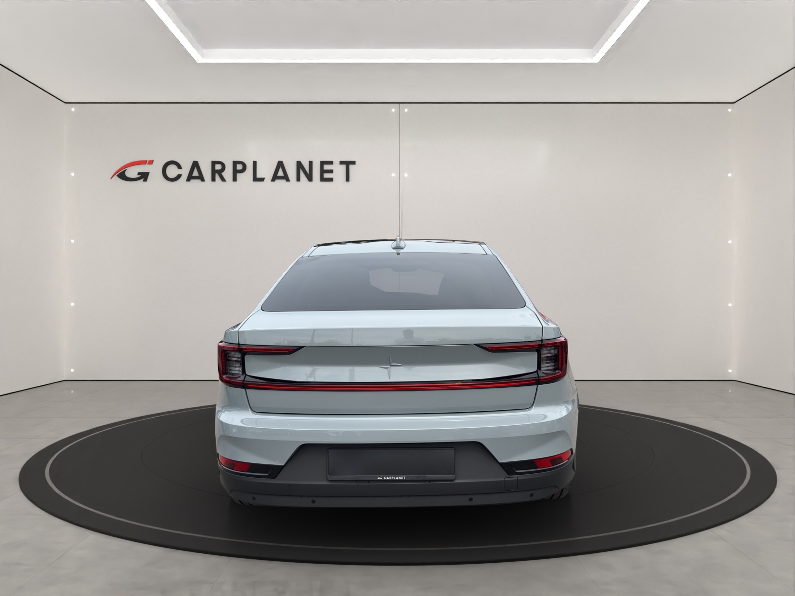 POLESTAR 2 Long Range Dual Motor-image-1