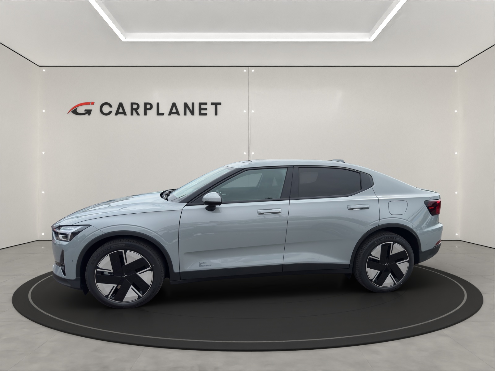 POLESTAR 2 Long Range Dual Motor-image-6