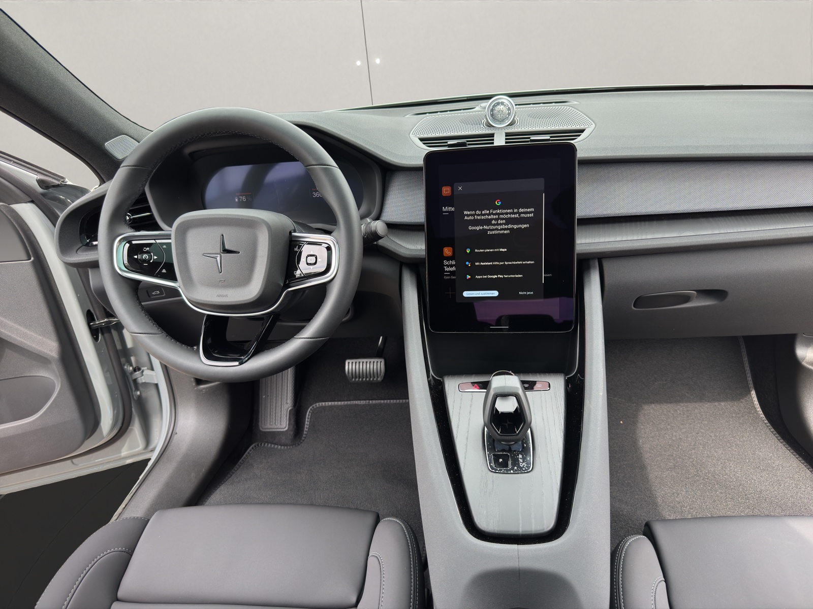 POLESTAR 2 Long Range Dual Motor-image-9