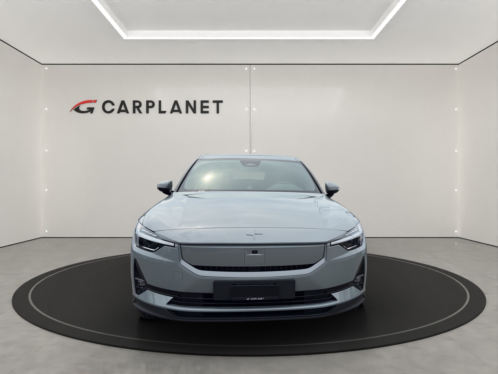 POLESTAR 2 Long Range Dual Motor-image-2
