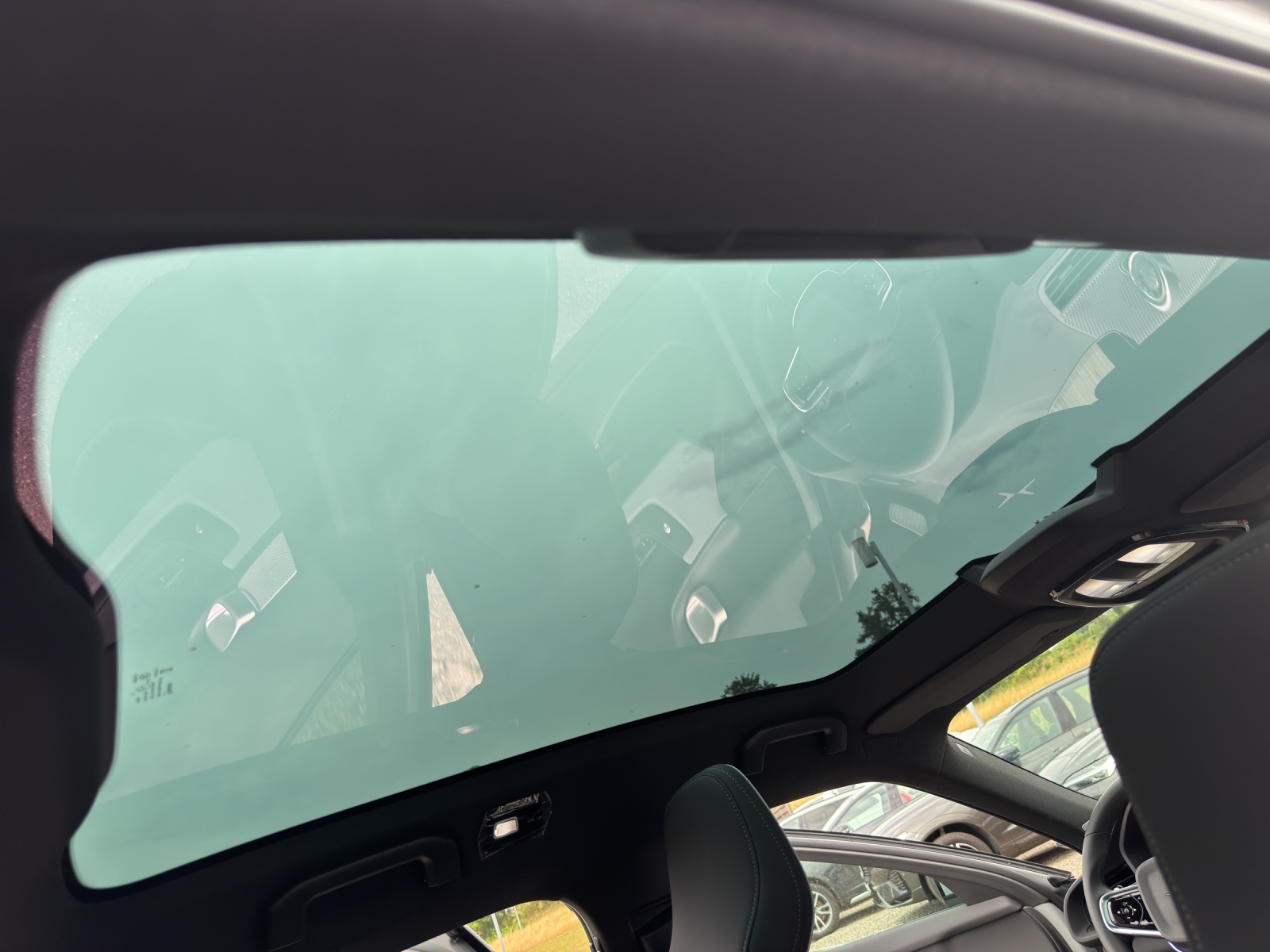 POLESTAR 2 Long Range Dual Motor-image-13