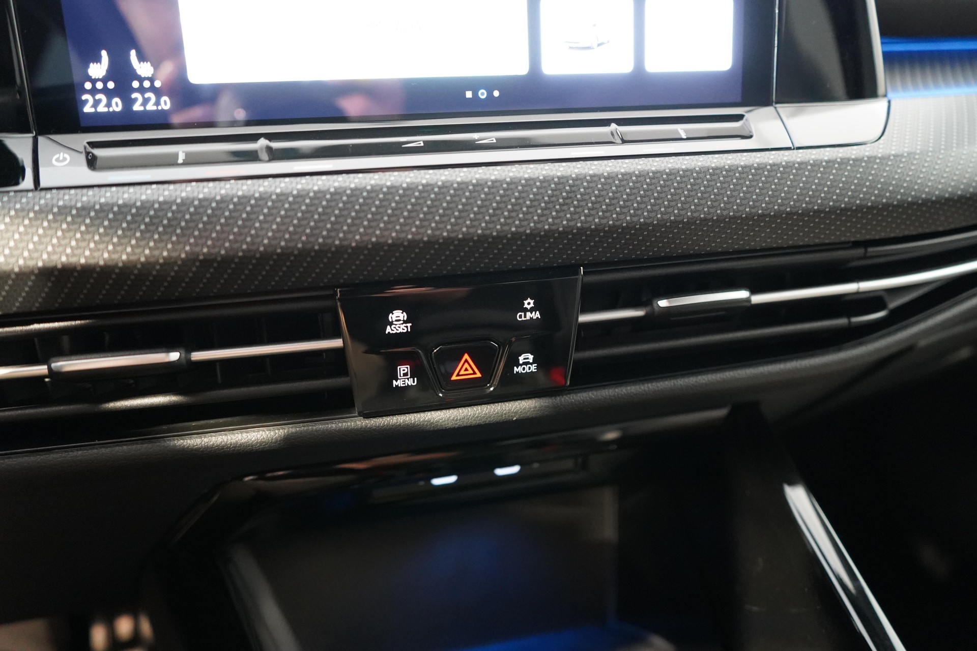 VW Golf VIII 2.0 TDI R-Line DSG 4motion-image-11