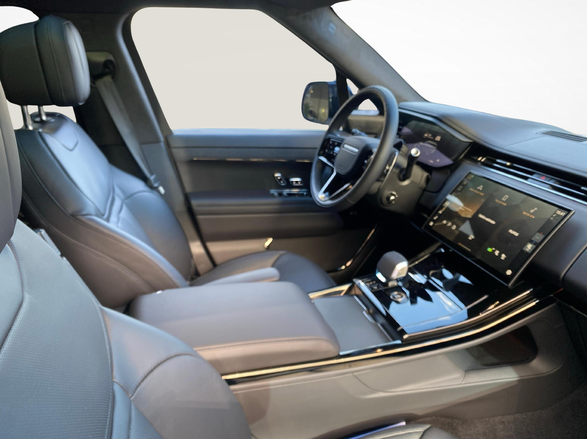 LAND ROVER Range Rover Sport 3.0 I6 P550e Autobiography-image-11