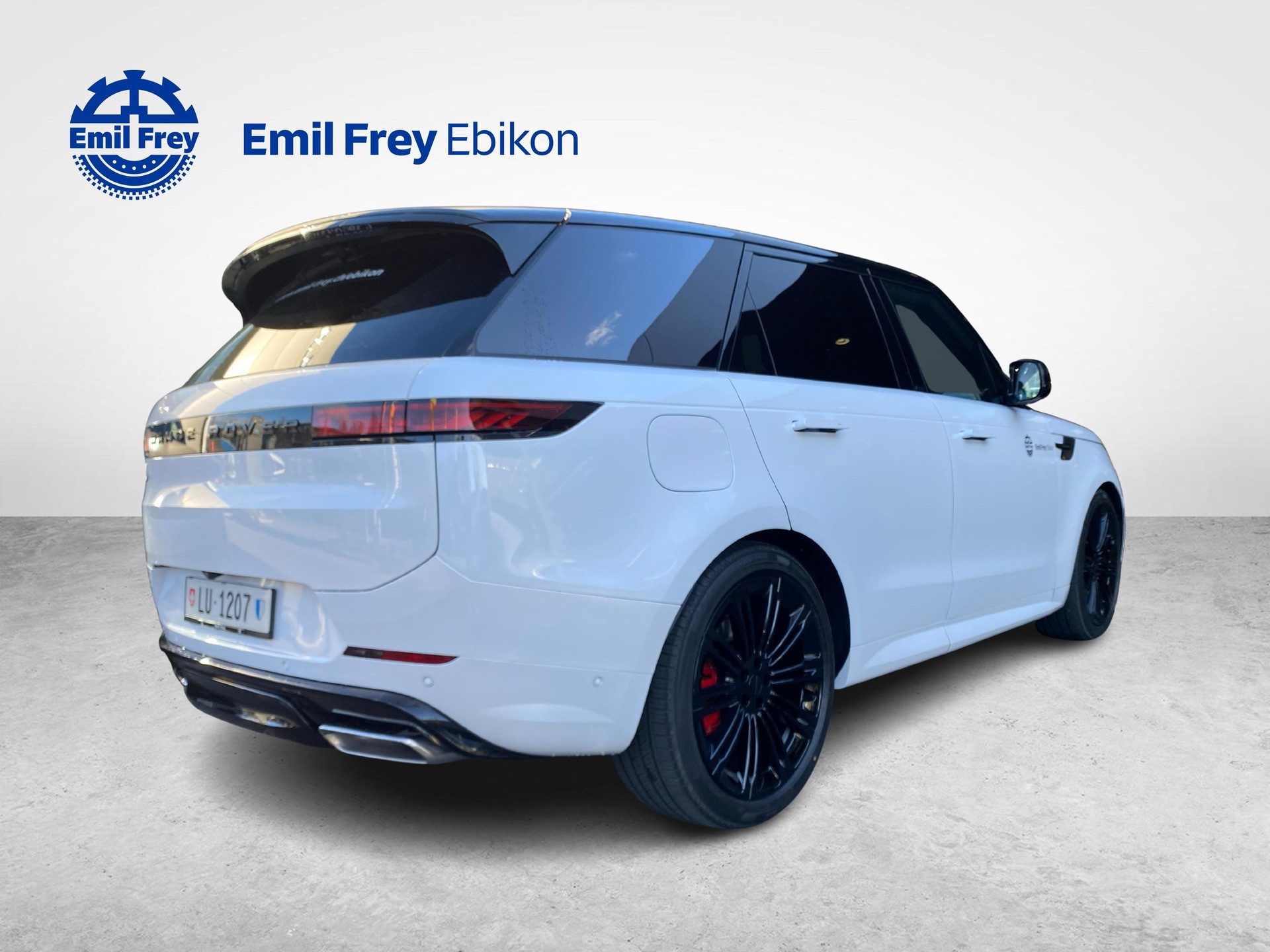 LAND ROVER Range Rover Sport 3.0 I6 P550e Autobiography-image-5