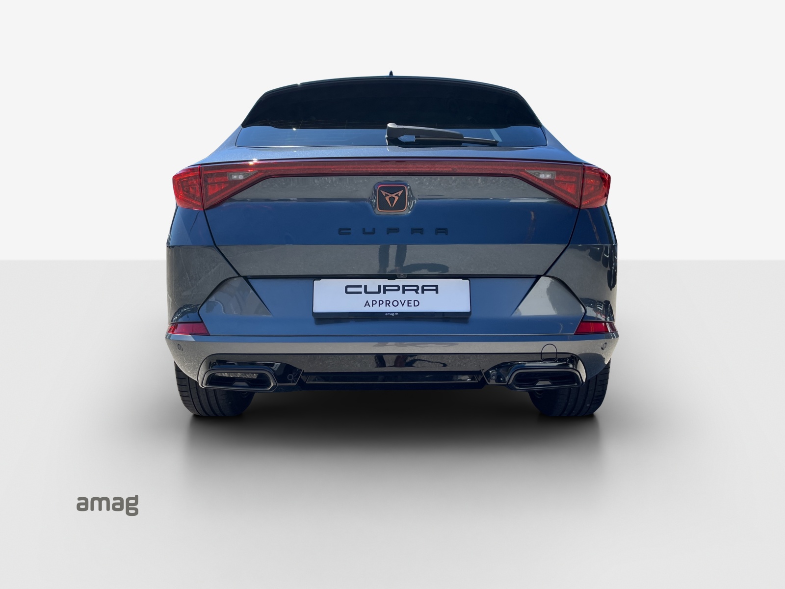 CUPRA Formentor 1.5 TSI Inicio DSG-image-3