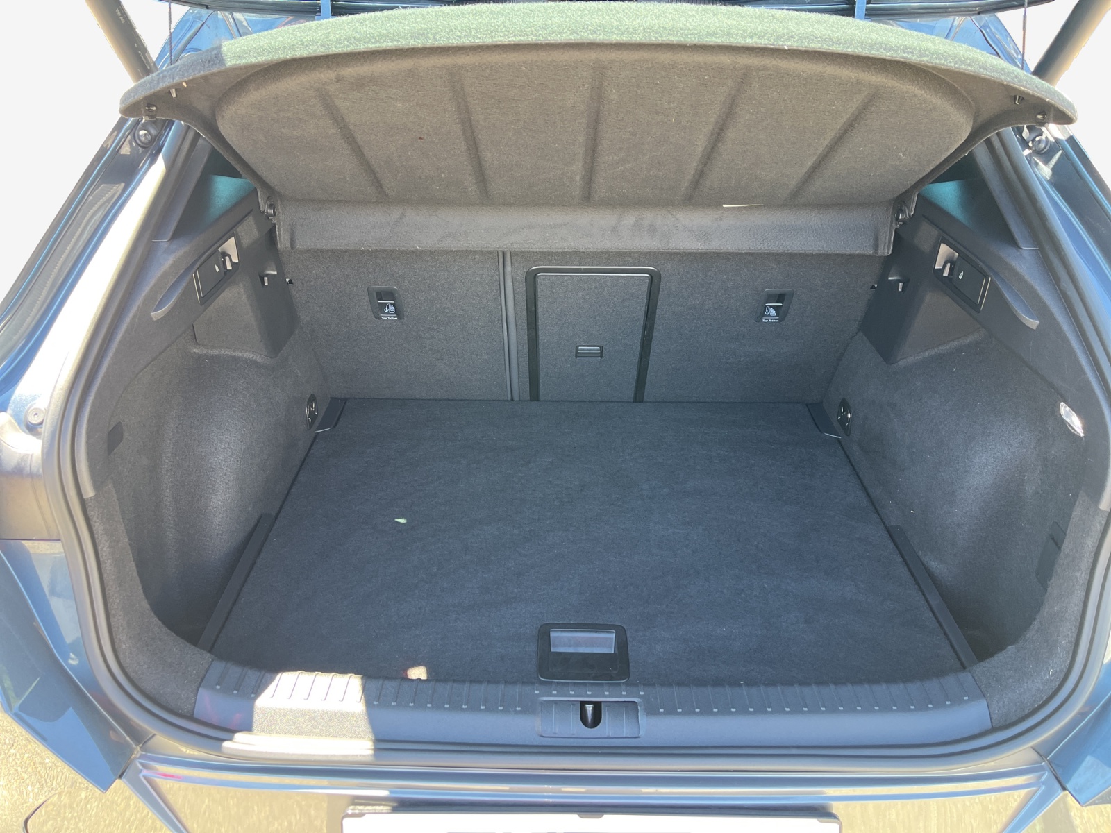 CUPRA Formentor 1.5 TSI Inicio DSG-image-12