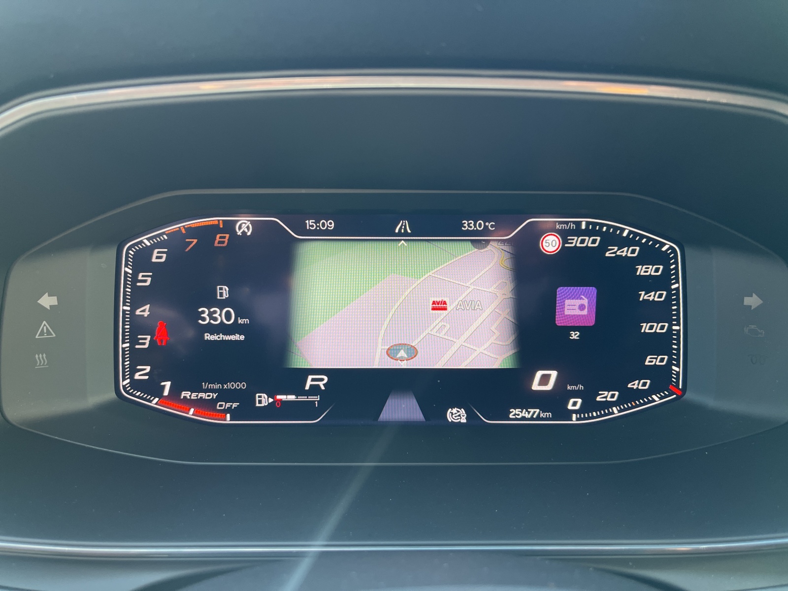 CUPRA Formentor 1.5 TSI Inicio DSG-image-14