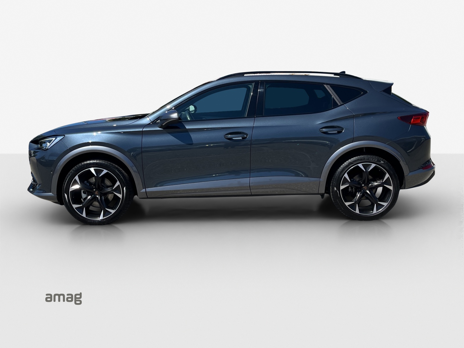 CUPRA Formentor 1.5 TSI Inicio DSG-image-1