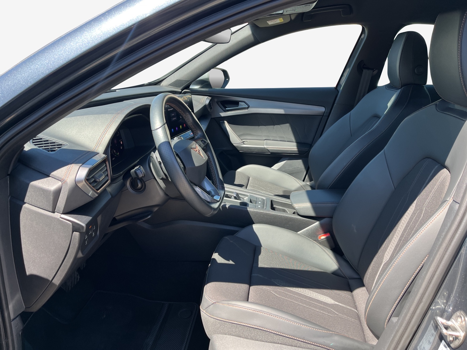 CUPRA Formentor 1.5 TSI Inicio DSG-image-7