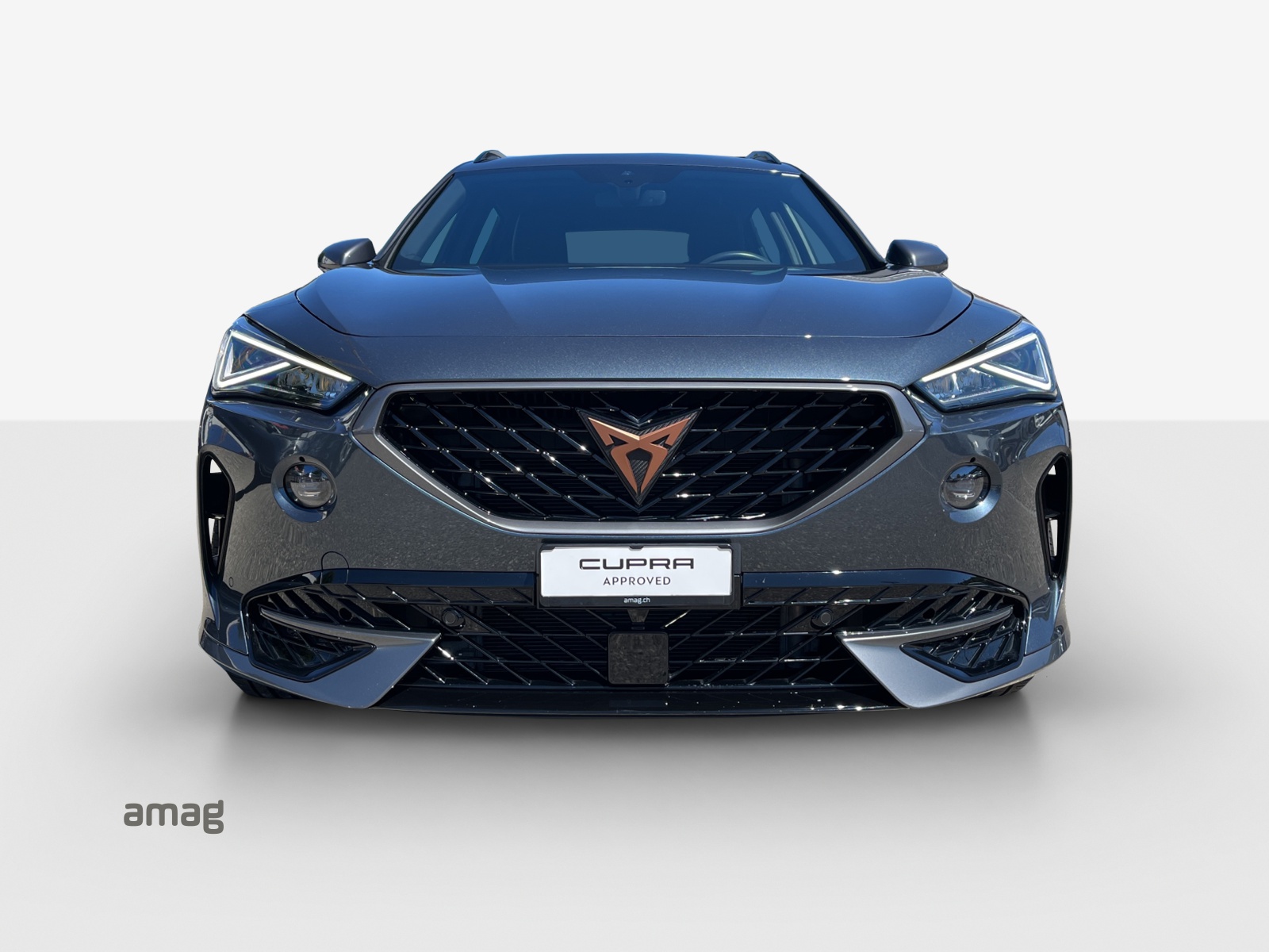 CUPRA Formentor 1.5 TSI Inicio DSG-image-6