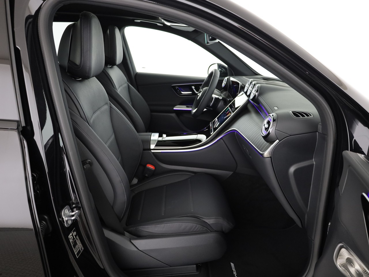 MERCEDES-BENZ GLC 400 e 4Matic 9G-Tronic-image-9