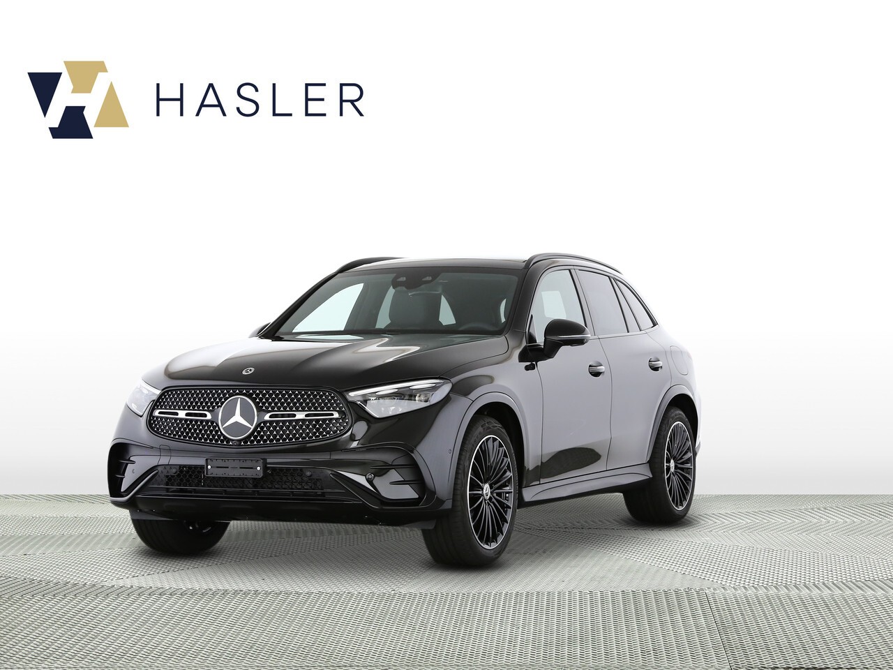 MERCEDES-BENZ GLC 400 e 4Matic 9G-Tronic-image-23