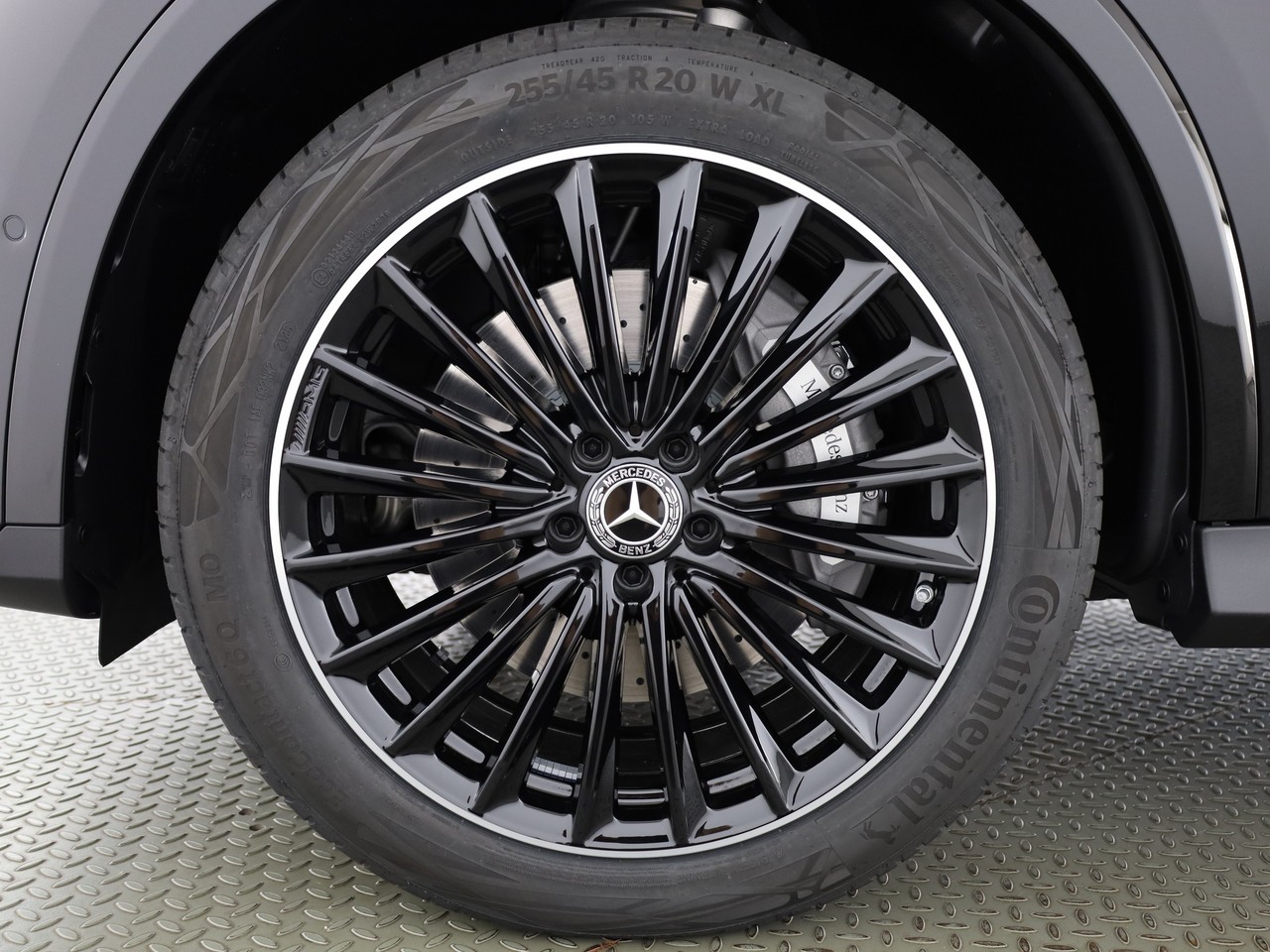 MERCEDES-BENZ GLC 400 e 4Matic 9G-Tronic-image-22