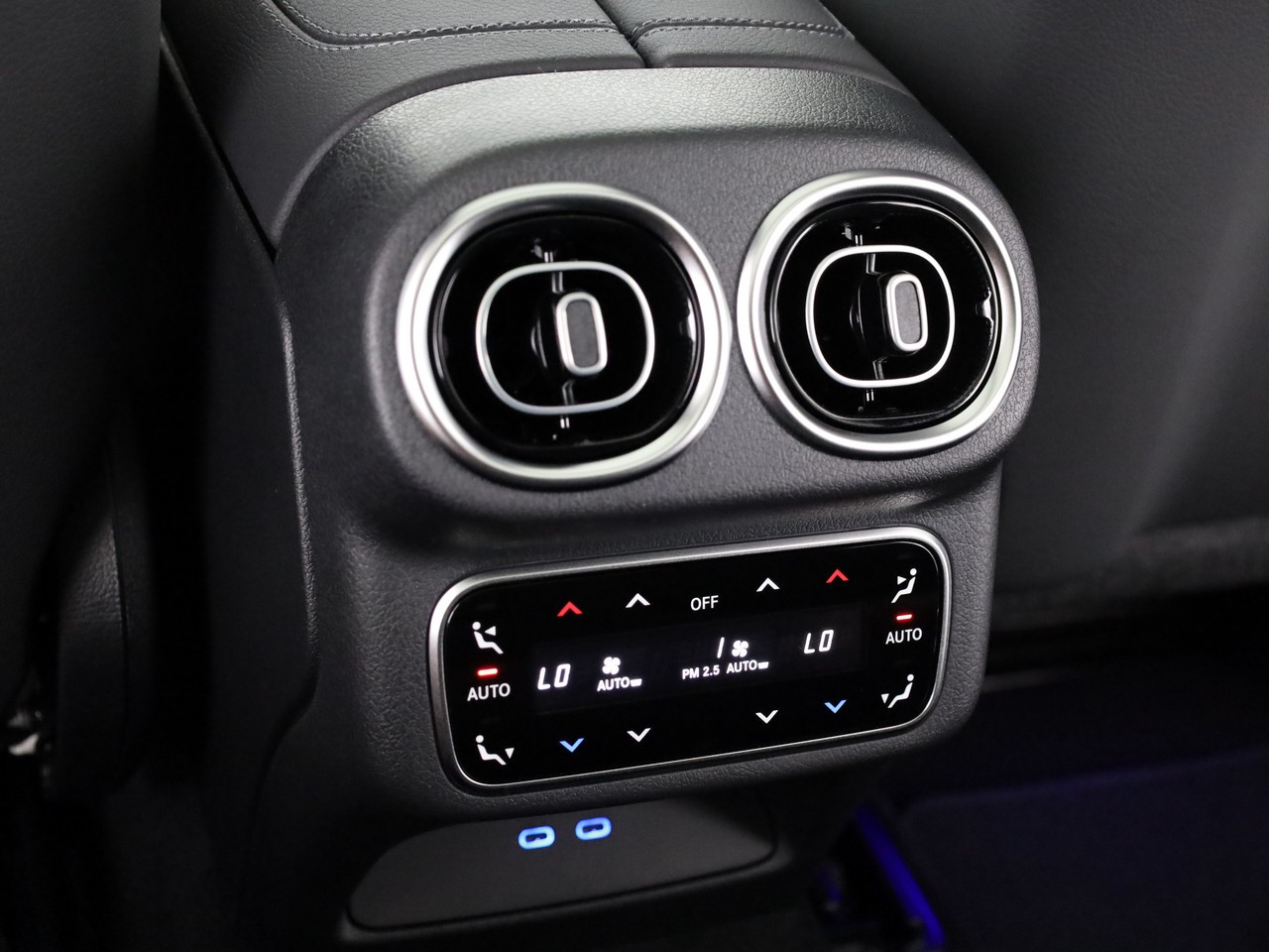 MERCEDES-BENZ GLC 400 e 4Matic 9G-Tronic-image-17