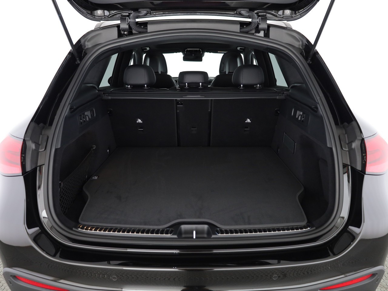 MERCEDES-BENZ GLC 400 e 4Matic 9G-Tronic-image-21