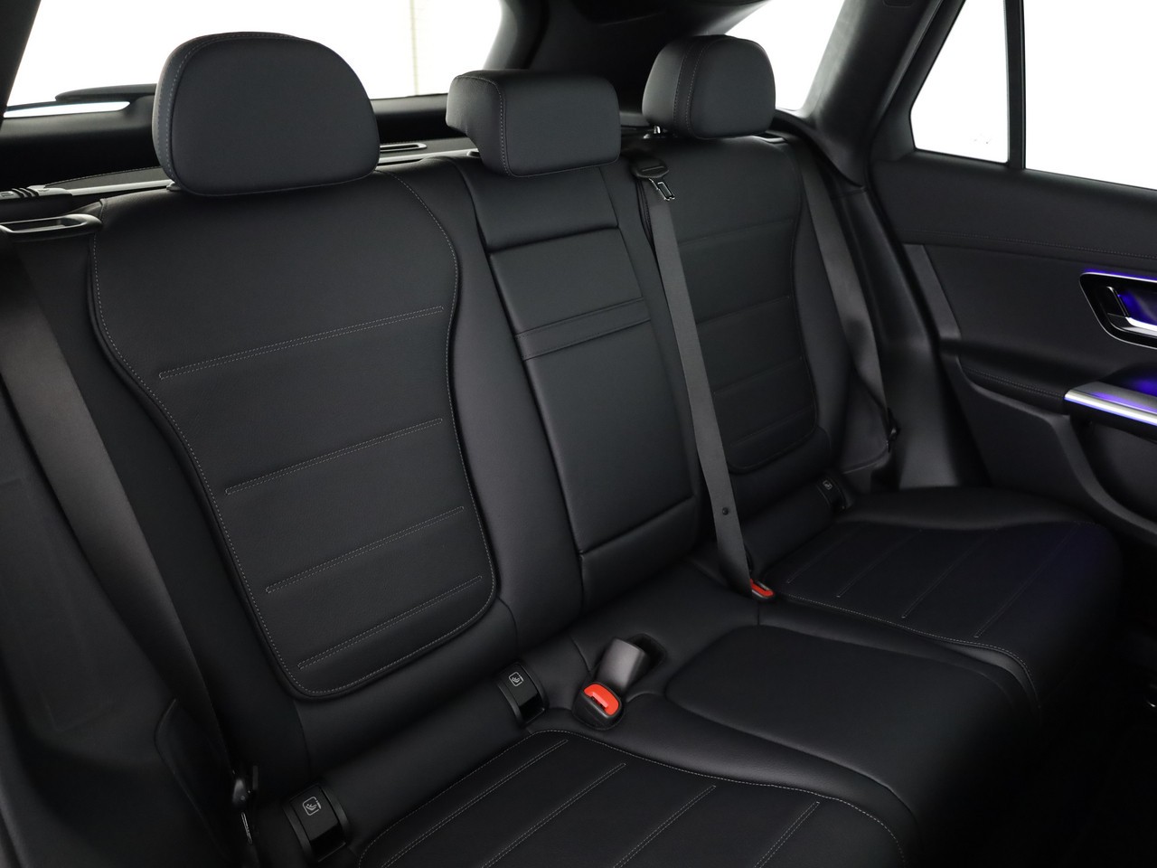 MERCEDES-BENZ GLC 400 e 4Matic 9G-Tronic-image-10