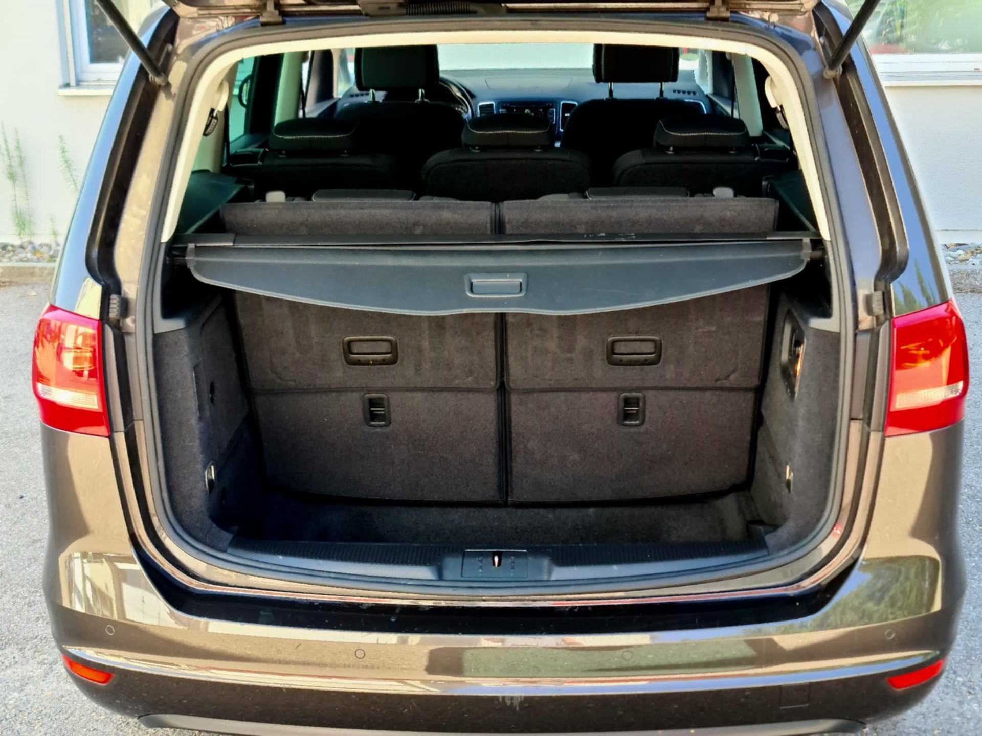 VW Sharan 2.0 TDI BlueMotion Technology Cup-image-7