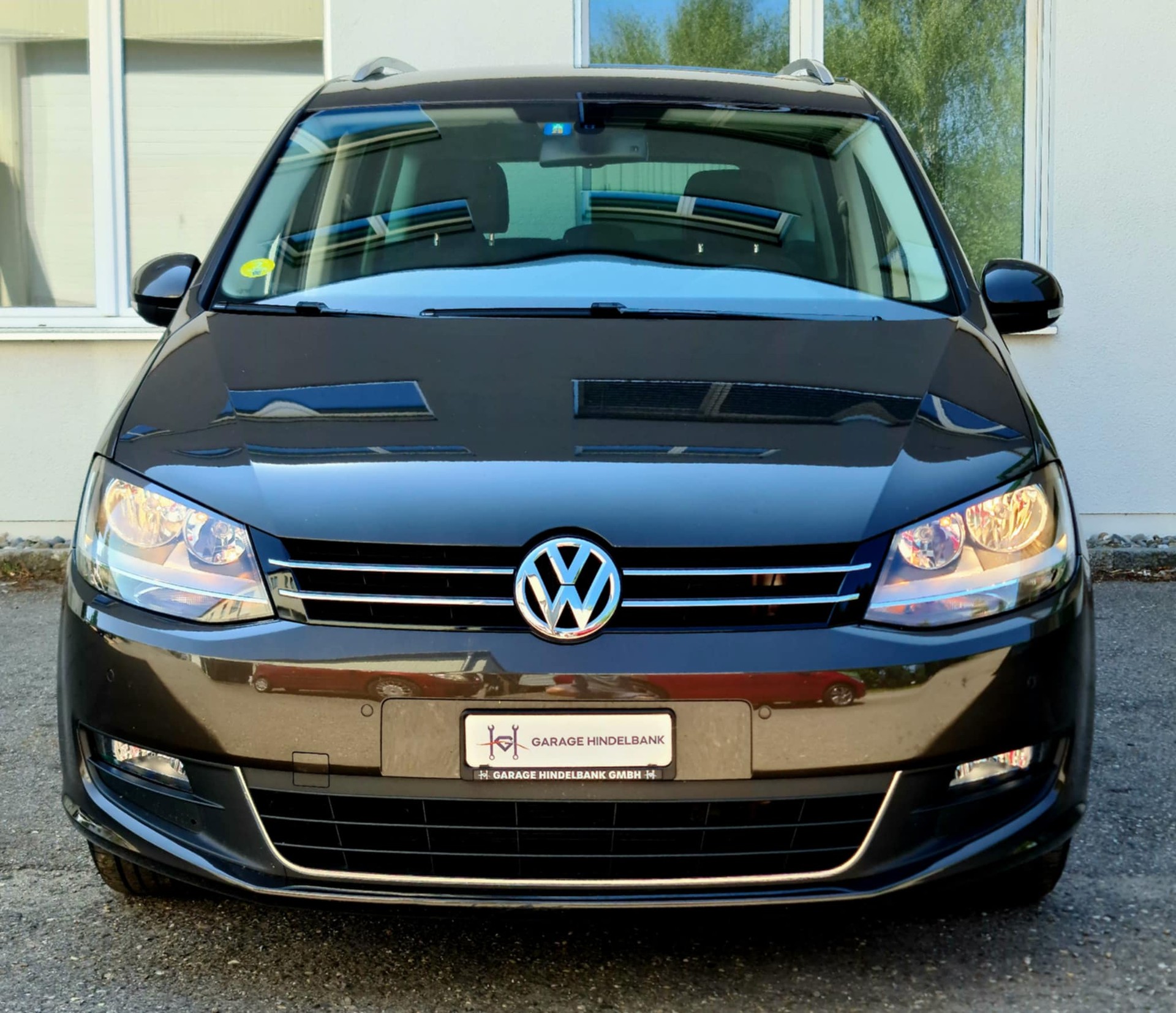 VW Sharan 2.0 TDI BlueMotion Technology Cup-image-2