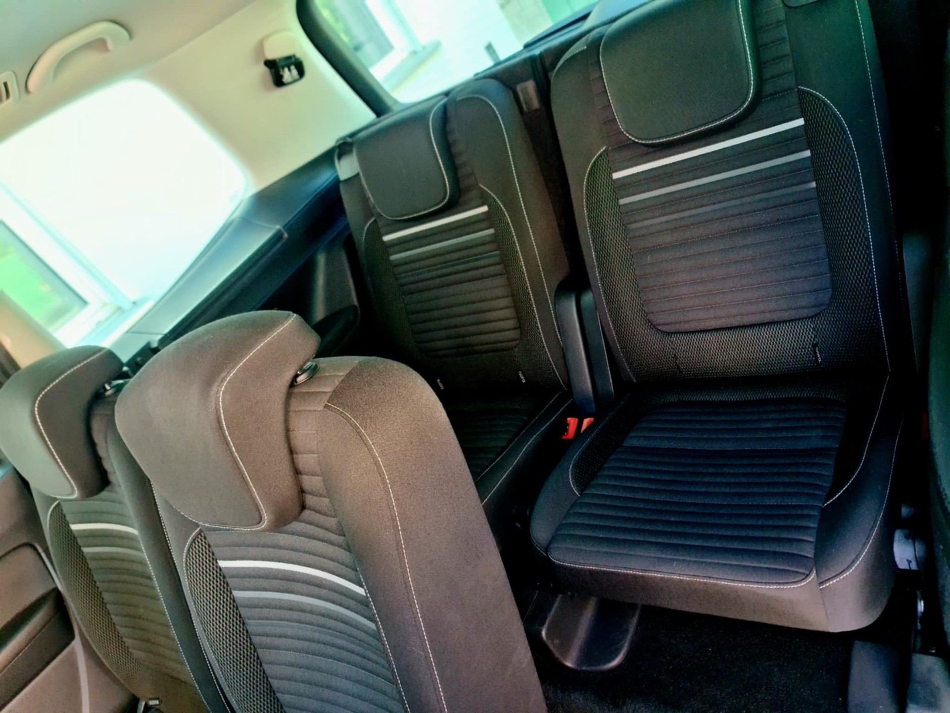 VW Sharan 2.0 TDI BlueMotion Technology Cup-image-14
