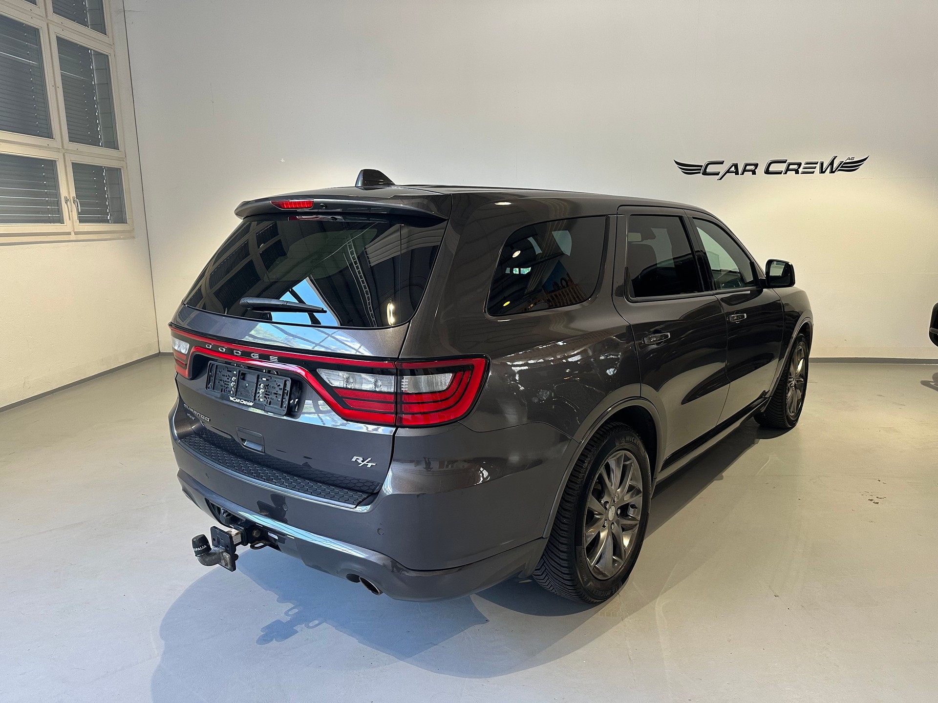 DODGE Durango R/T-image-13