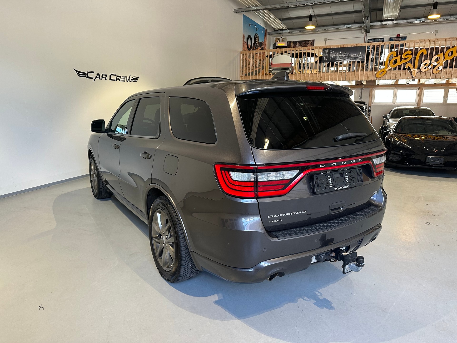 DODGE Durango R/T-image-15