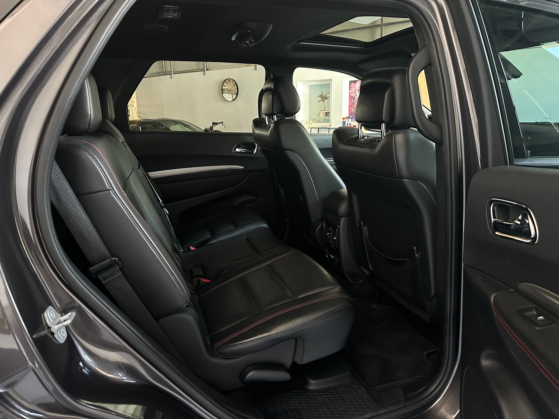 DODGE Durango R/T-image-5