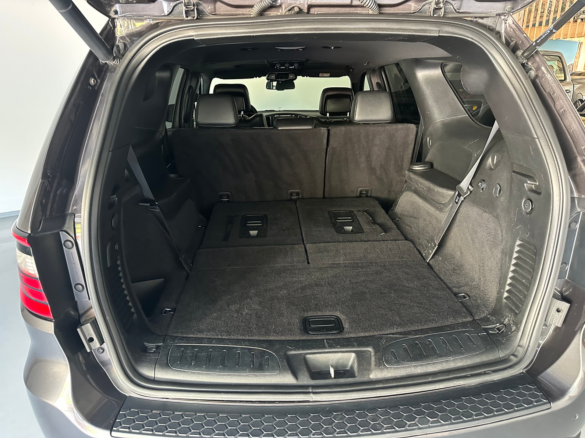 DODGE Durango R/T-image-11