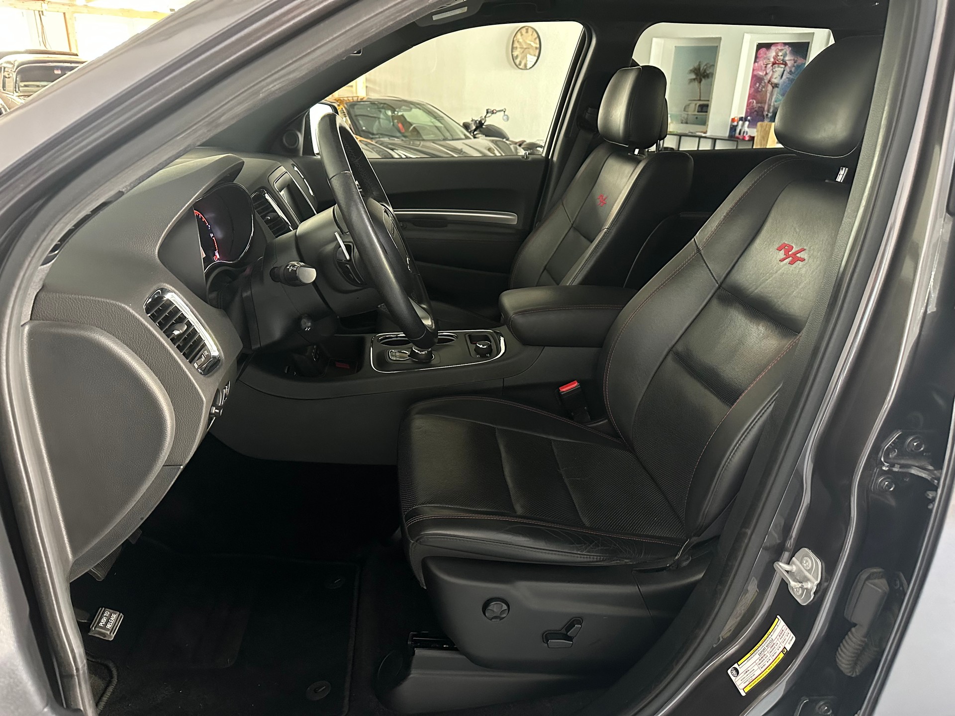 DODGE Durango R/T-image-3