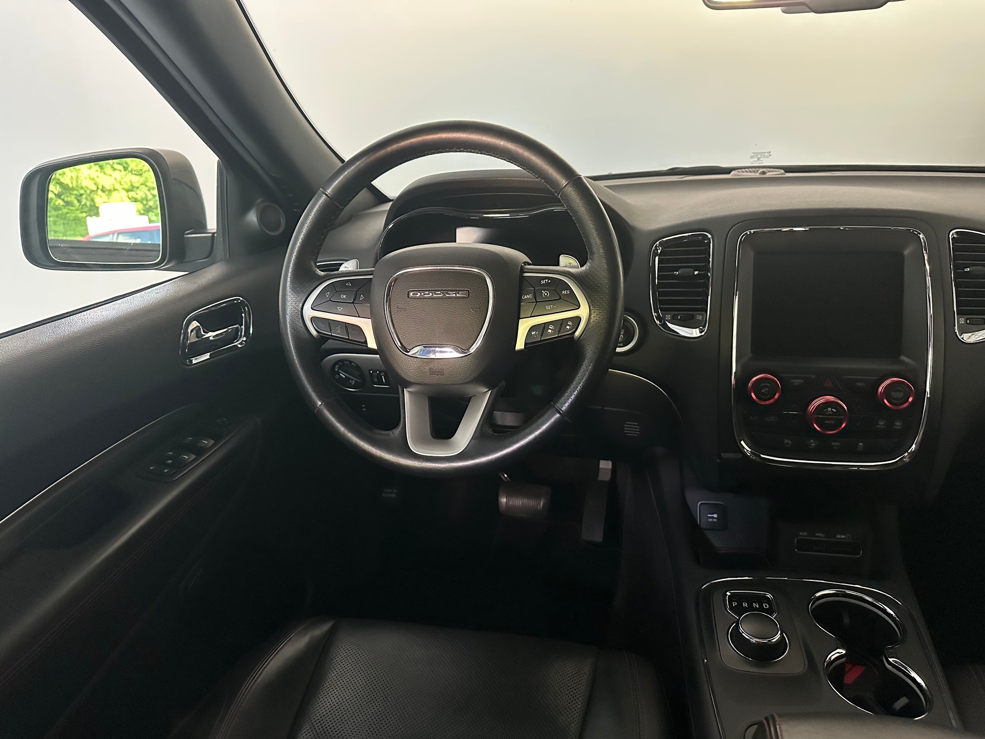 DODGE Durango R/T-image-6
