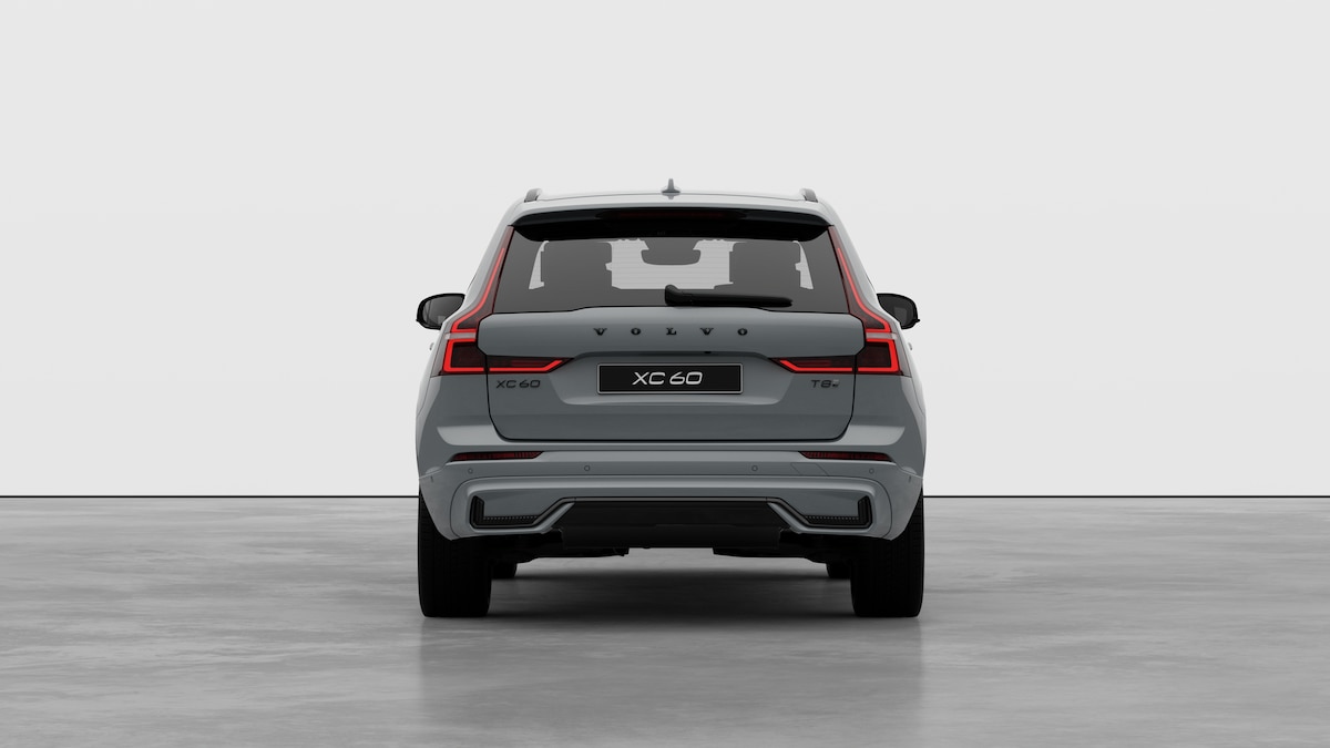 VOLVO XC60 2.0 T8 TE Black Edition eAWD-image-5