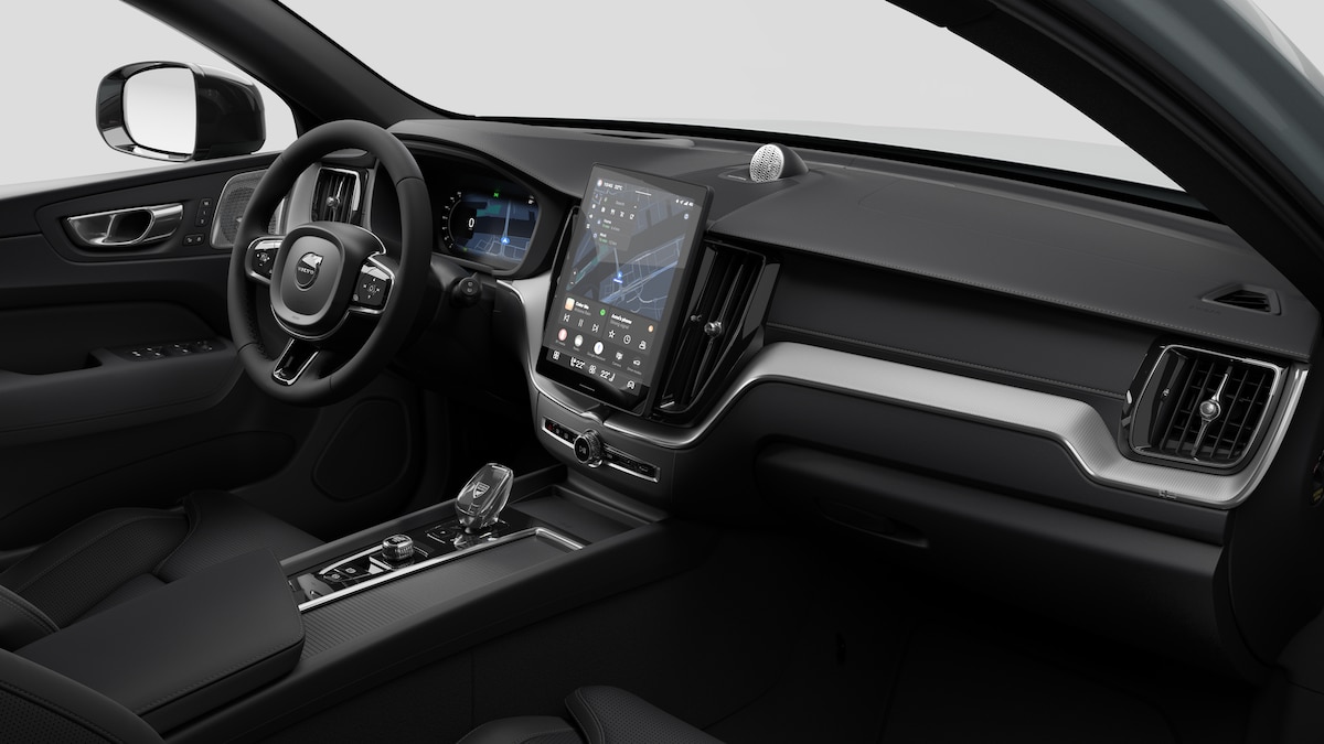 VOLVO XC60 2.0 T8 TE Black Edition eAWD-image-8