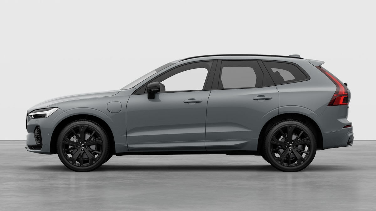 VOLVO XC60 2.0 T8 TE Black Edition eAWD-image-2