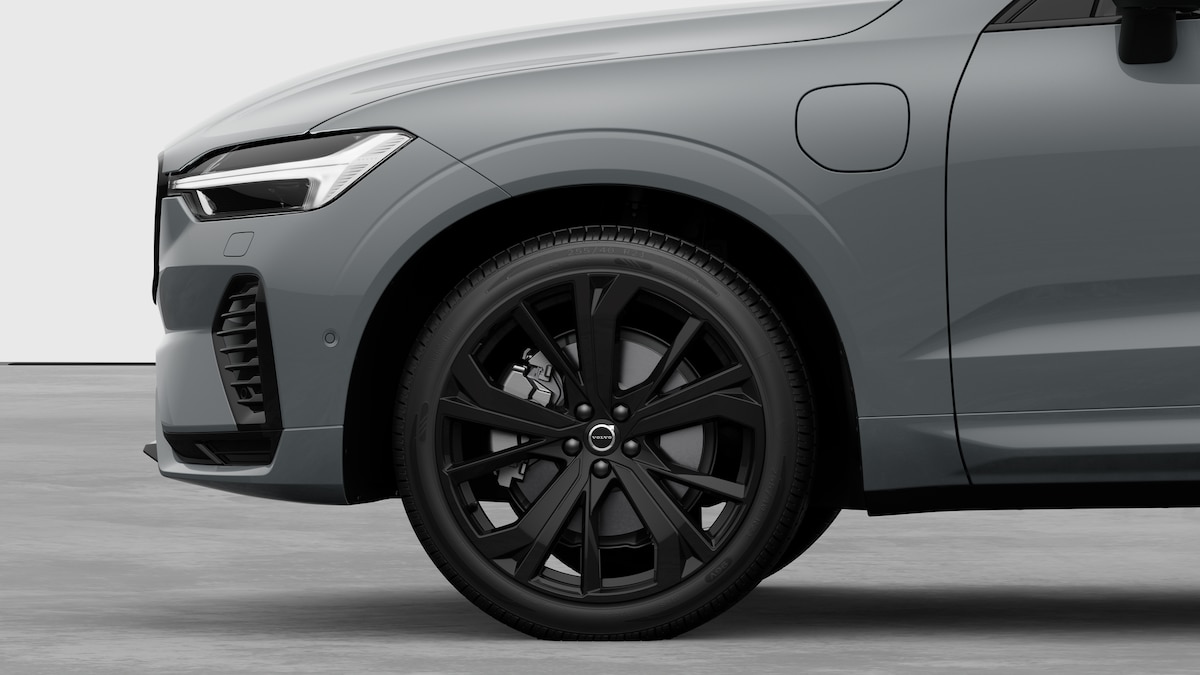 VOLVO XC60 2.0 T8 TE Black Edition eAWD-image-7