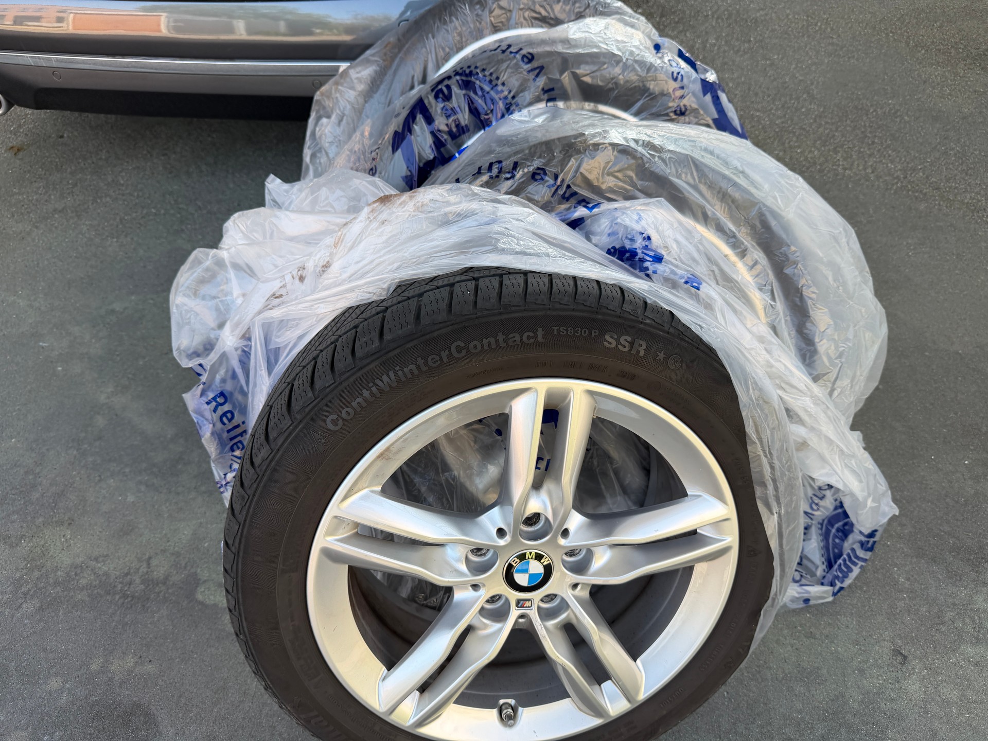 BMW 220i Gran Tourer Luxury Line DKG 7 Plätzer-image-22