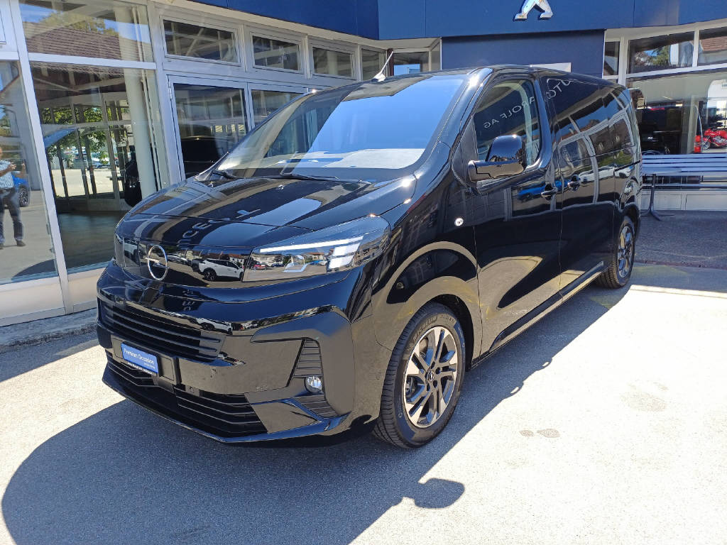 OPEL Zafira 2.2 CDTI 180 S/S-image-1