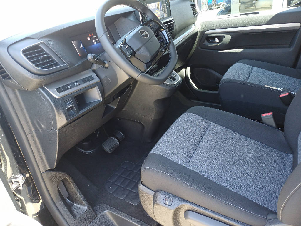 OPEL Zafira 2.2 CDTI 180 S/S-image-5