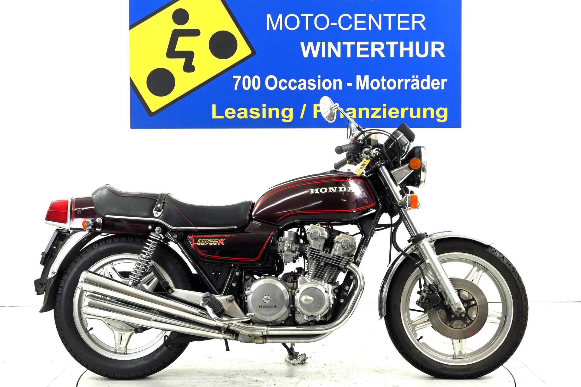 HONDA CB 750 K