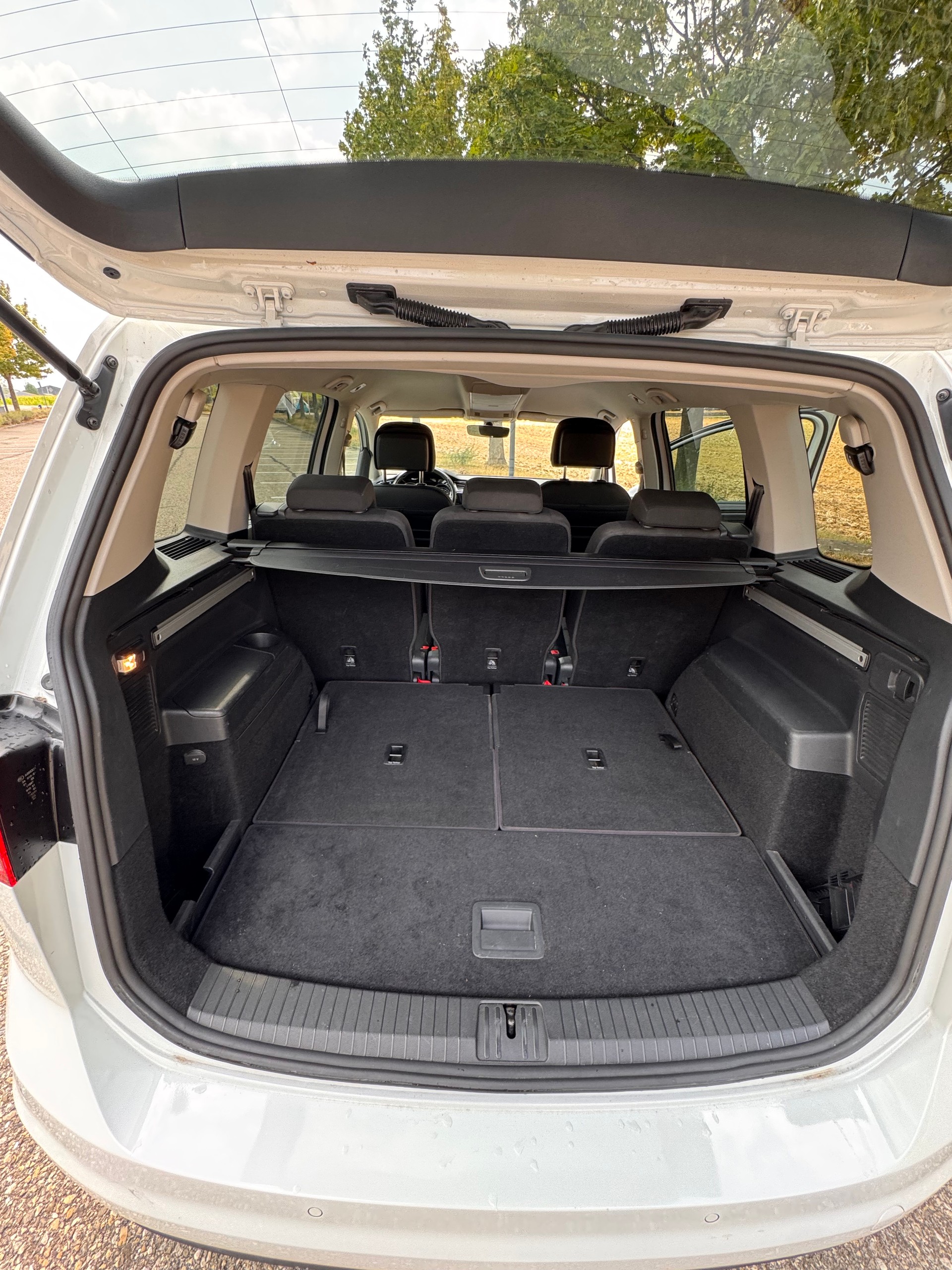 VW 1.4 TSI Highline DSG-image-8
