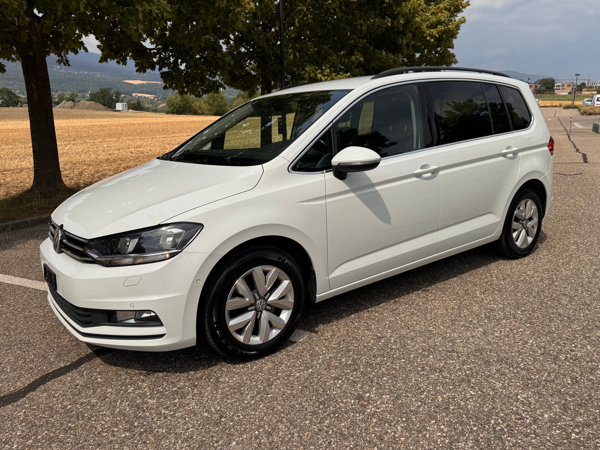 VW 1.4 TSI Highline DSG-image-3