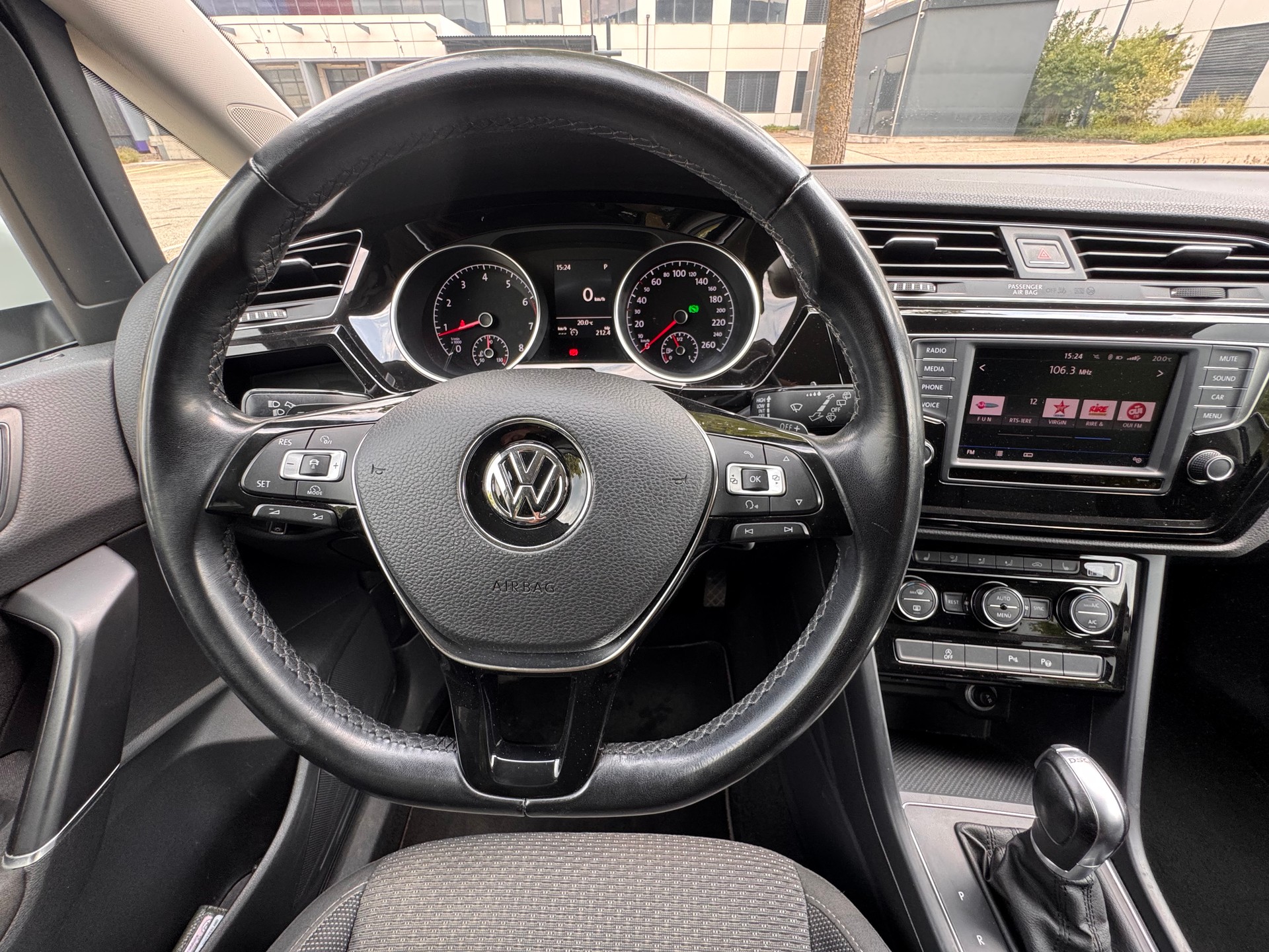 VW 1.4 TSI Highline DSG-image-6