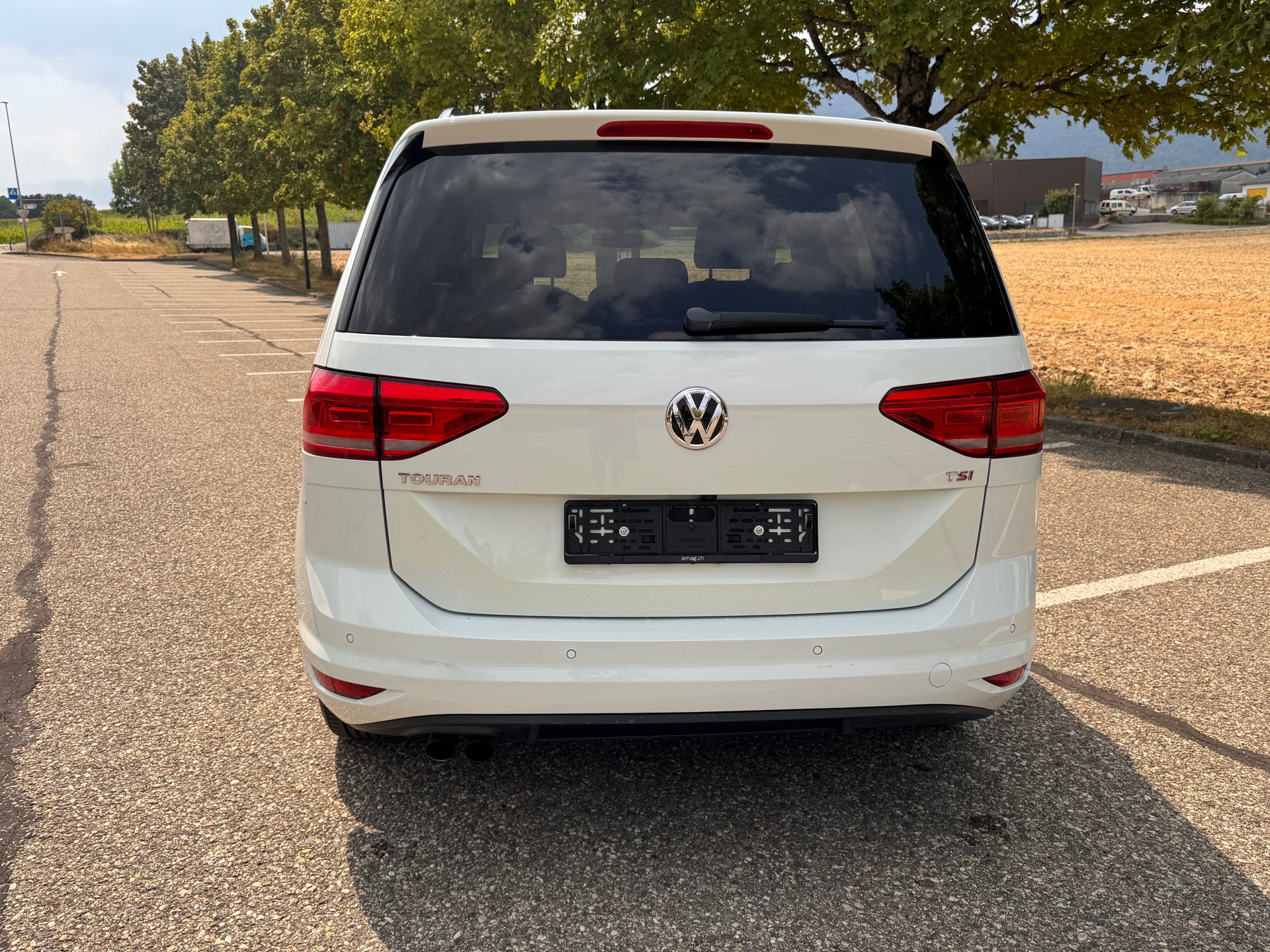 VW 1.4 TSI Highline DSG-image-5