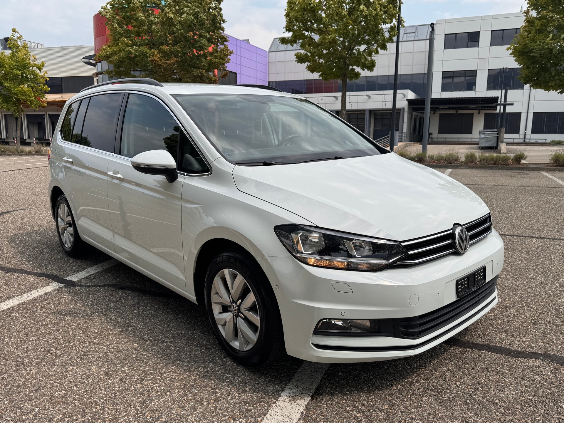 VW 1.4 TSI Highline DSG-image-0