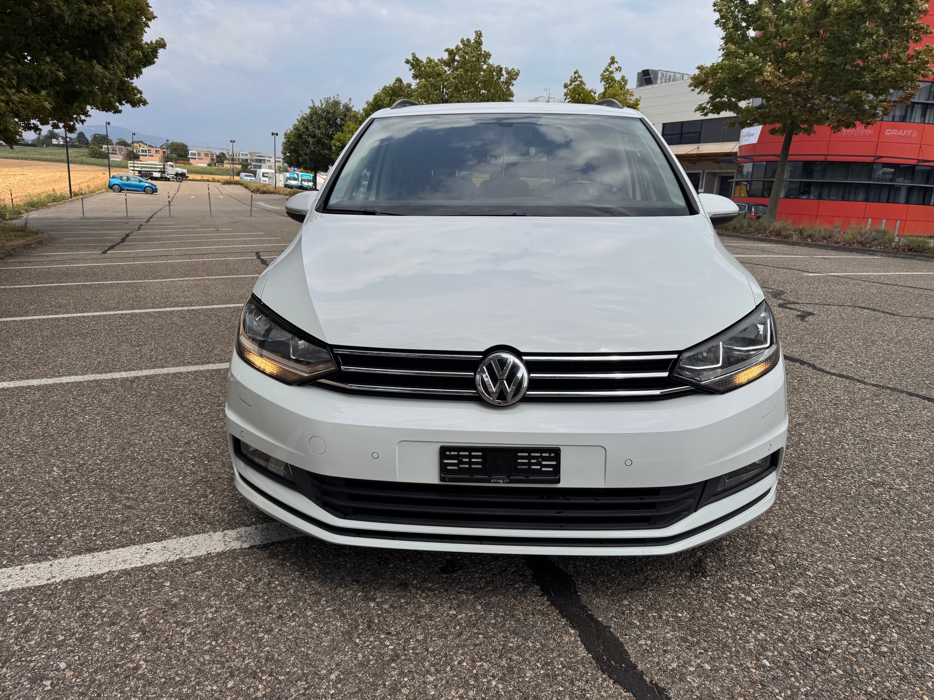 VW 1.4 TSI Highline DSG-image-2