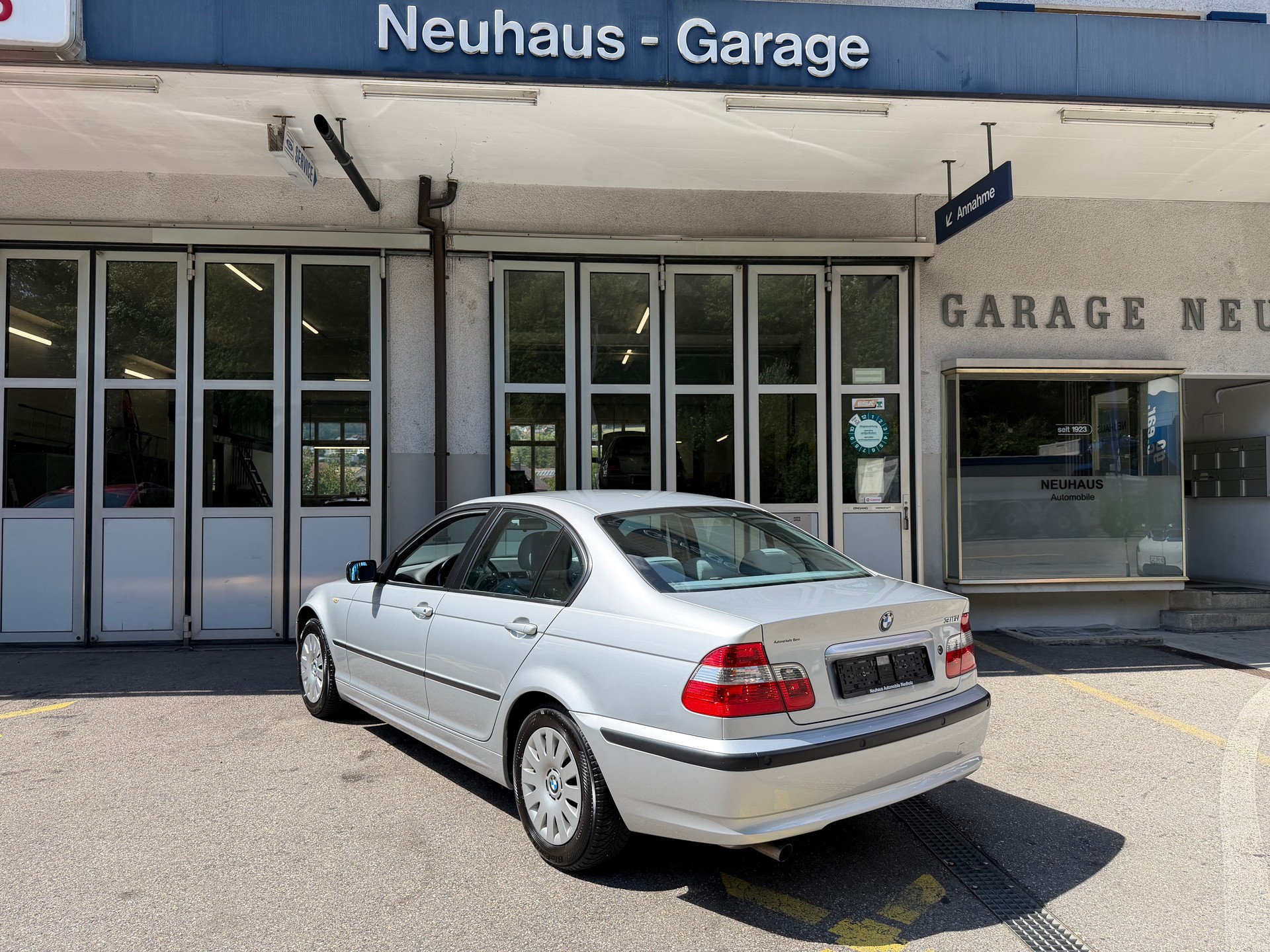 BMW 316-image-3
