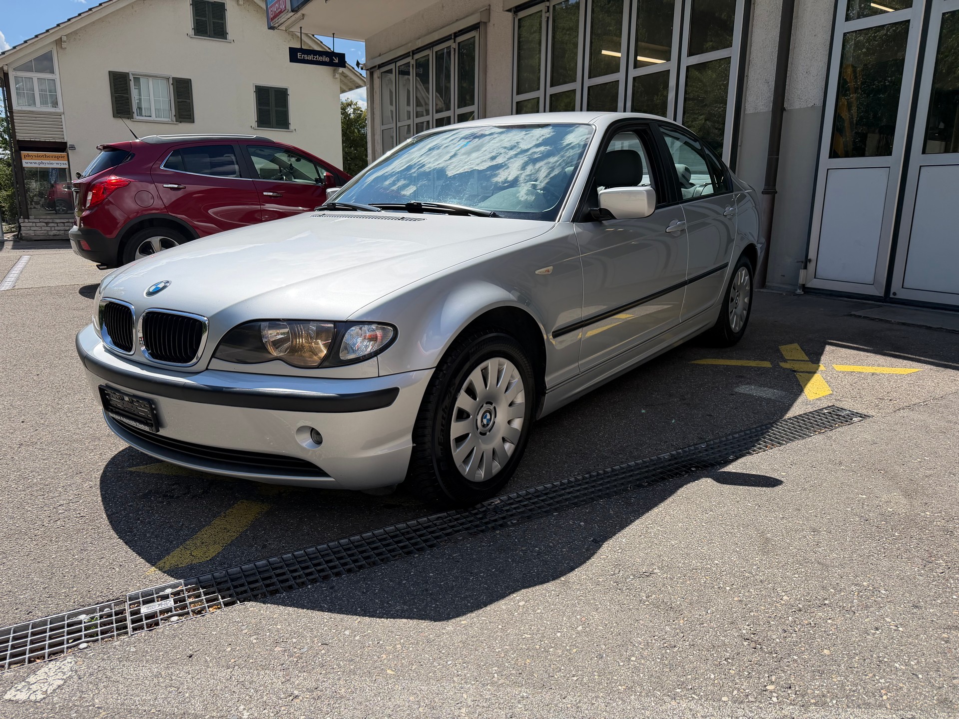 BMW 316-image-1