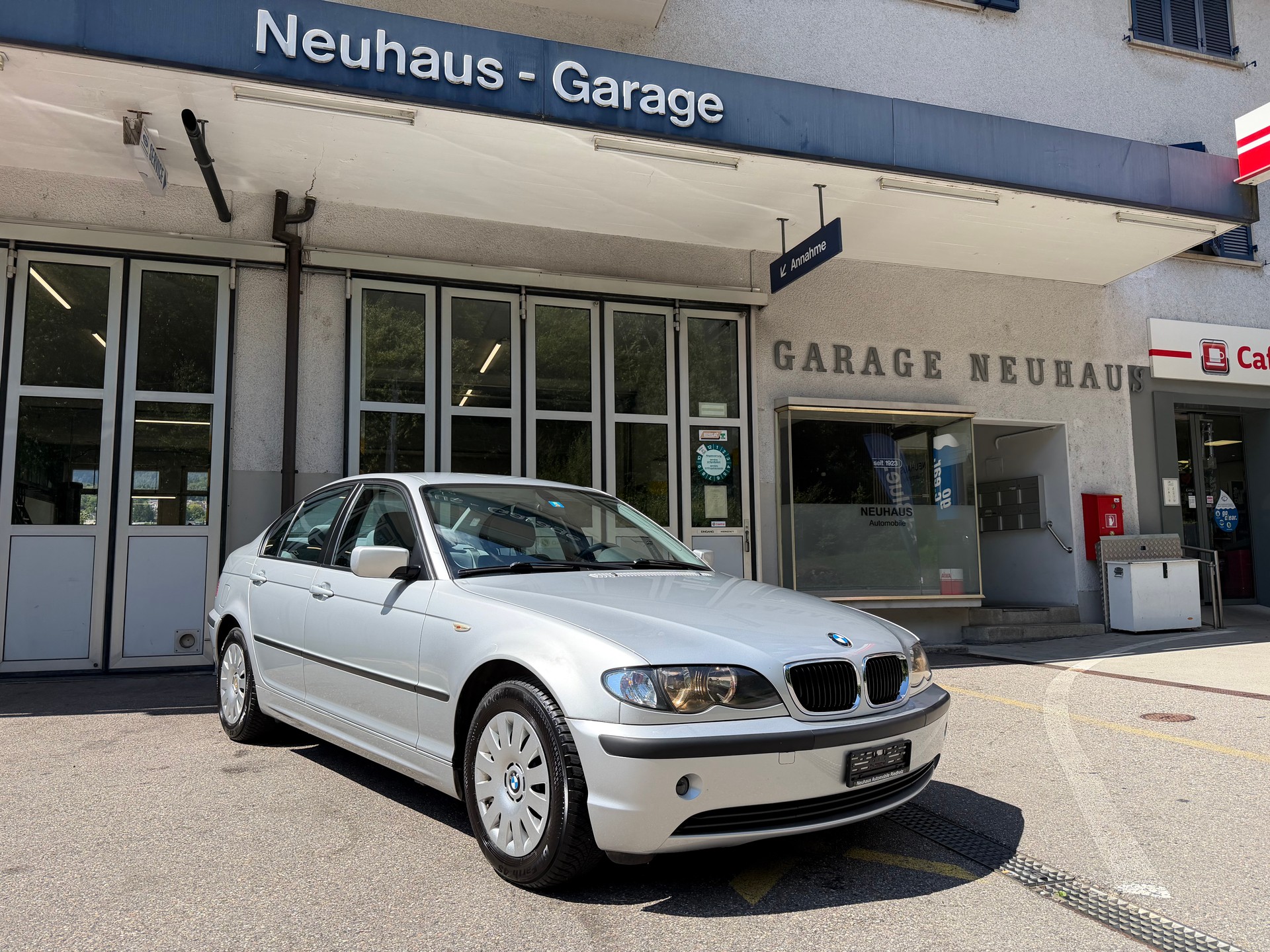 BMW 316-image-0