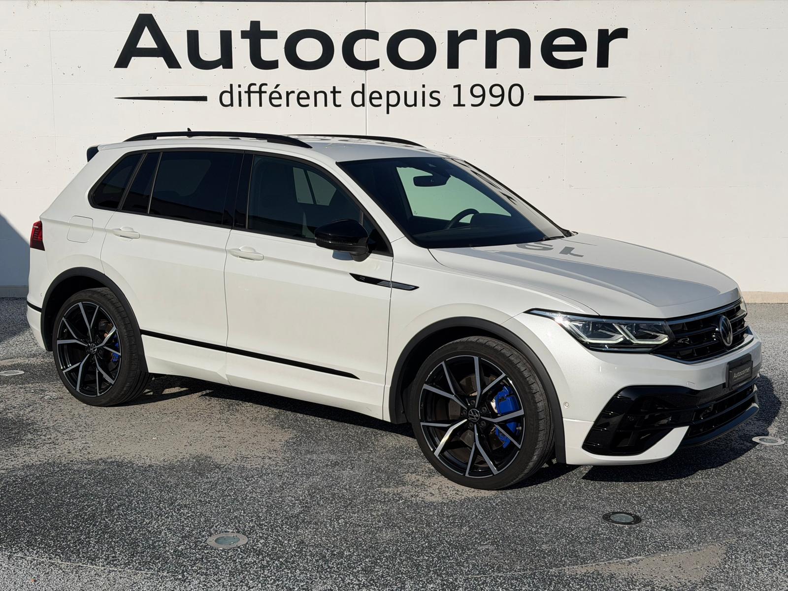 VW Tiguan 2.0TSI R 4Motion DSG-showroom-element-1