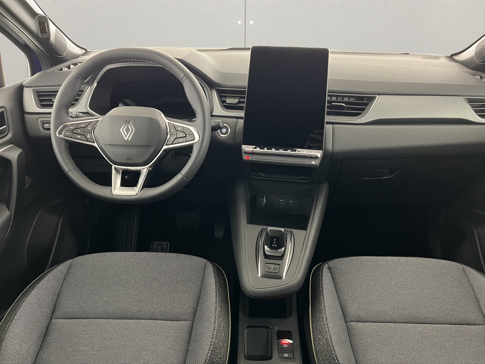 RENAULT Captur 1.8 E-Tech techno-image-8